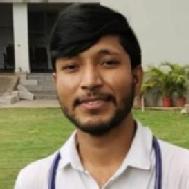 Dr Mahesh Jarapala MBBS & Medical Tuition trainer in Secunderabad