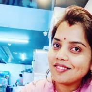Sushmita C. Class 10 trainer in Delhi