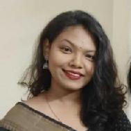 Poonam U. Dance trainer in Raipur