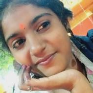 Shivani G. Class 10 trainer in Dhanghata