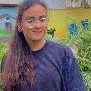 Sakshi N. Embroidery trainer in Dehradun