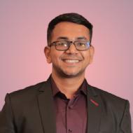 Anish Chaurasiya Class 12 Tuition trainer in Mumbai