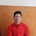 Photo of Nitin Singh Bhadauriya