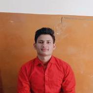 Nitin Singh Bhadauriya Class I-V Tuition trainer in Chhibramau