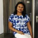 Photo of Smriti P.