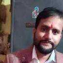Photo of Ashish Pandey