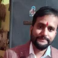 Ashish Pandey Class 11 Tuition trainer in Jharsuguda