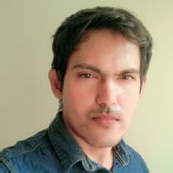 Nagraj Vade Spoken English trainer in Mumbai