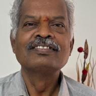 P Srinivasa Rao Class 10 trainer in Bangalore