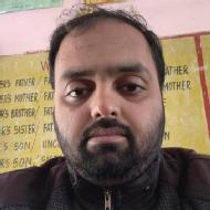 Mrigank Class 12 Tuition trainer in Lakhimpur