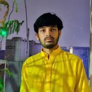 Amit Mishra Class 12 Tuition trainer in Bangalore