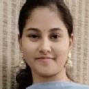 Photo of Monika Lakshmi .