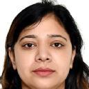 Photo of Jyoti M.