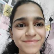 Roshni P. Class I-V Tuition trainer in Bhopal