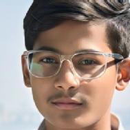 Manjunath Dundanatti Kannada Language trainer in Gokak