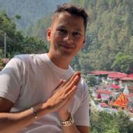 Prateek Gautam Vocal Music trainer in Delhi