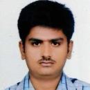 Photo of Rishabh Srivastava