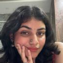Photo of Priya A.