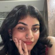 Priya A. Class I-V Tuition trainer in Delhi