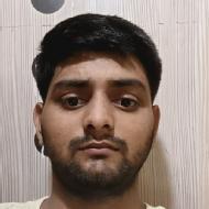 Ashutosh Class 10 trainer in Delhi