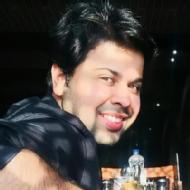 Dr Abhimanyu Sharma BSc Tuition trainer in Jammu