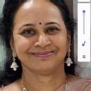 Photo of K Swaroopa R.
