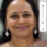 K Swaroopa R. Class I-V Tuition trainer in Chennai