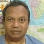 Vikas Kumar Class I-V Tuition trainer in Hyderabad