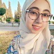 Mayar A. Arabic Language trainer in Menouf City