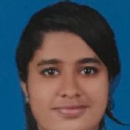 Aashvi Class I-V Tuition trainer in Kunnamangalam