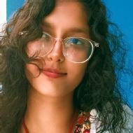 Sanjana M. Class I-V Tuition trainer in Bhopal