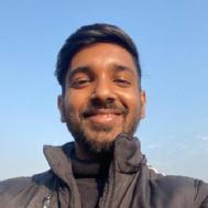 Tayush Rathore Dance trainer in Gurgaon