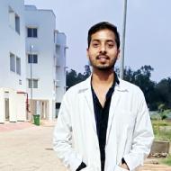 Sonu Kr Sangam NEET-UG trainer in Patna