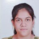 Photo of Tanuja S.