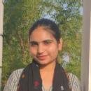Photo of Anshu Y.
