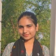 Anshu Y. Class I-V Tuition trainer in Mahendragarh