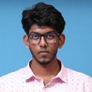 Mithin Dev Class 9 Tuition trainer in Coimbatore