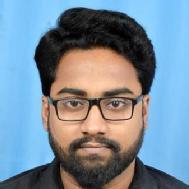 Sunil Panda Class I-V Tuition trainer in Bhubaneswar