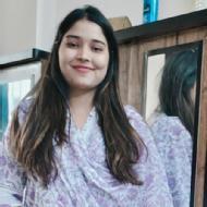 Gunjan S. Class I-V Tuition trainer in Noida