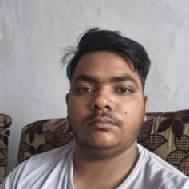Gyanendra Saini Class 10 trainer in Roorkee