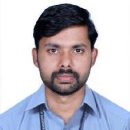 Johnson Thomas Class 12 Tuition trainer in Udumbanchola