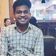 Pragnesh Malvaniya Class 10 trainer in Wadhwan City