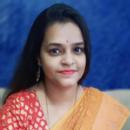 Photo of Debalina B.