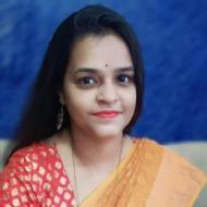 Debalina B. Class I-V Tuition trainer in Kanchrapara