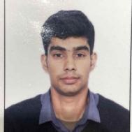 Hritik Class I-V Tuition trainer in Palampur