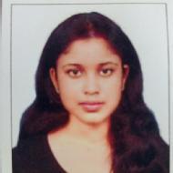 Ruth Kankona Sarkar Class I-V Tuition trainer in Kolkata