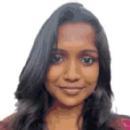 Photo of Priyadharshini S.