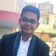 Aryan Pathak Class 10 trainer in Bilaspur