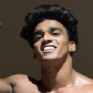Rahul Dhiwar Personal Trainer trainer in Mumbai