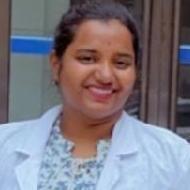 Sai Bhargavi Medical Entrance trainer in Delhi